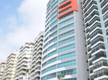 Departamento de 2 habitaciones, Salinas · San Lorenzo Salinas Al Pie del Mar. 80 m 2 Cuaros 2 Baños