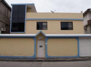 Casa de 4 habitaciones, Guayaquil · Casa en Venta 4 Dorm. Cdla. Alamos