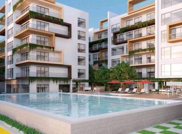 Departamento de 2 habitaciones, Quito · Departamento Venta Conjunto Aurora, 2 Habitaciones Tumbaco Ruta Viva