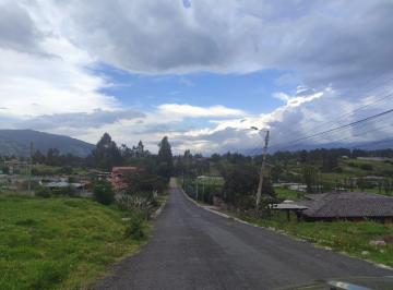 Terreno / Lote · 4500m² · Terreno en Venta, Alangasí