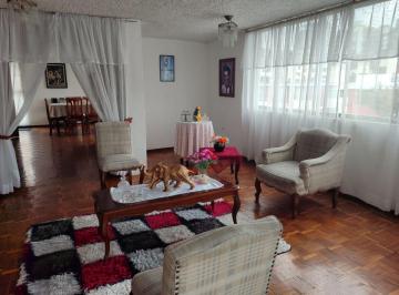 Suite · 318m² · 5 Habitaciones · 1 Estacionamiento · Vendo Penthouse, El Más Barato de Quito Amplias Terrazas
