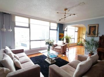 Departamento · 216m² · 3 Habitaciones · 1 Estacionamiento · Venta Departamento Sector La Paz