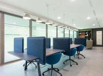 Oficina comercial · 10m² · Únete a un Entorno Colaborativo de Coworking en Guayaquil, Plaza Lagos