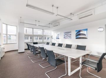 Oficina comercial · 20m² · Oficina Privada Totalmente Equipada Para Ti y Tu Equipo en Guayaquil, Plaza Lagos