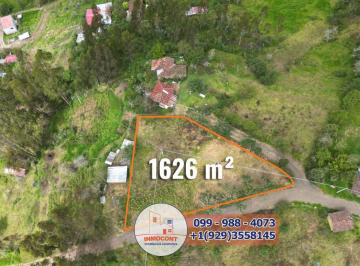 Terreno / Lote , Cuenca · Lote de Terreno en Venta Zona Residencial Sector Santa Ana T481