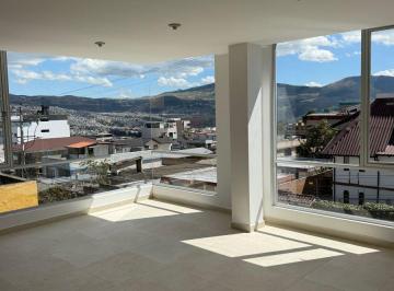 Departamento de 3 habitaciones, Quito · Departamento con 3 Habitaciones en Venta Urb Solca