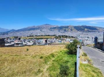 Terreno / Lote , Quito · Terreno en Venta - Ciudad Futura, Sur de Quito