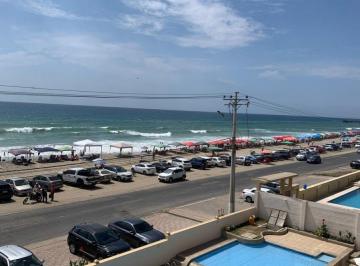 Departamento de 2 habitaciones, Salinas · Vendo Departamento Frente Al Mar en Punta Carnero Salinas