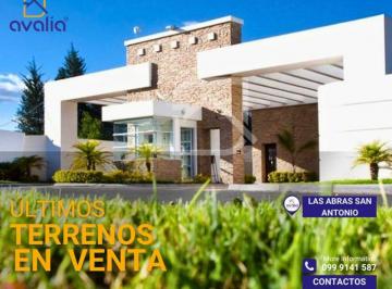 Terreno / Lote , Riobamba · Terrenos en Venta Riobamba, Sector Las Abras, Unach, Paseo Shopping
