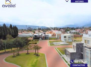 Terreno / Lote , Riobamba · Terrenos en Venta Riobamba, Sector Las Abras, Unach, Paseo Shopping
