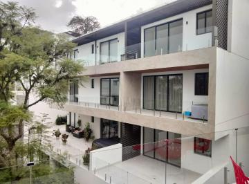 Departamento · 67m² · 2 Habitaciones · 1 Estacionamiento · Departamento Cumbaya 2 Dorm. con Terraza Ahd