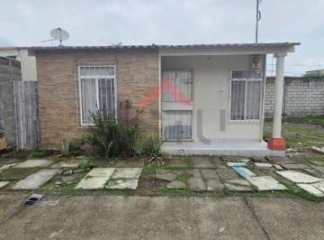 Casa de 2 habitaciones, Guayaquil · Se Vende Propiedad en Mi Lote - Km 16 Vía Daule