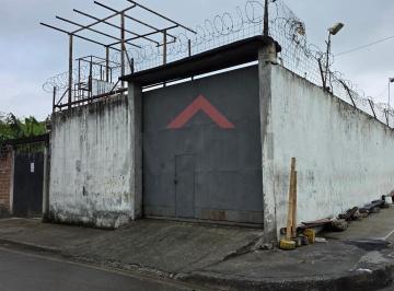 Bodega-Galpón , Guayaquil · Se Vende Propiedad Esquinera en Adesdac Atrás de Samanes 7