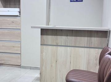 Consultorio de 1 habitación, Guayaquil · Consultorio en Venta, Sección Epsilon – Clínica Kennedy Policentro