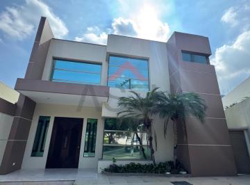 Casa de 4 habitaciones, Guayaquil · Se Vende Propiedad en Ceibos Urb. Olimpuss (3 Plantas)