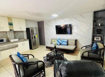 Suite de 1 habitación, Manta · Se Renta Suite Amoblada en Sector Umiña - Manta, Excelente Ubicación