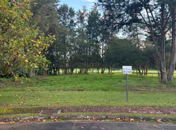 Terreno / Lote , Quito · Terreno en Arrayanes Country Club - Precio Negociable
