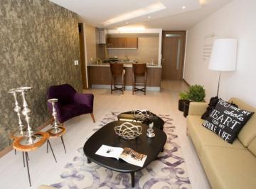 Departamento de 2 habitaciones, Quito · Venta Departamento 2 Dorm. Urbanizacion El Condado