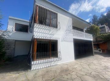 Oficina comercial · 637m² · 4 Estacionamientos · Venta y Alquiler Oficina Sector El Batan