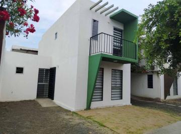 Casa de 3 habitaciones, Portoviejo · Casa Nueva de Venta en Portoviejo Zona Residencial