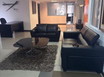 Oficina comercial , Quito · Oficina Comercial de 289 m² en Alquiler en La Carolina