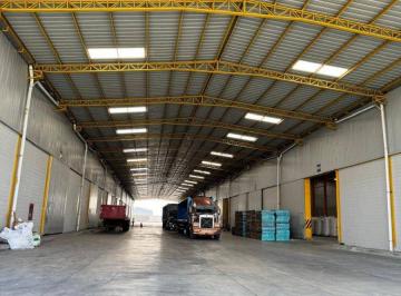Bodega-Galpón , Durán · Alquiler Bodega Industrial 6.000 m² - Dentro de Complejo - Vía Durán Yaguachi