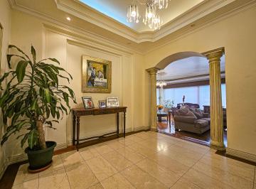 Departamento de 4 habitaciones, Quito · Vendo Depart con Buenos Vecinos de 396 m² Totales y Terraza, 4d