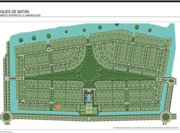Terreno / Lote , Guayaquil · Terreno de Venta en Parques del Batan