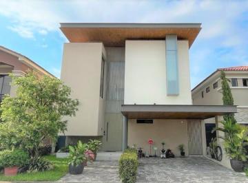 Casa de 3 habitaciones, Guayaquil · Arboleda, Ciudad Celeste, Vía a Samborondon