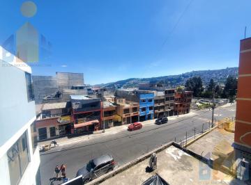 Departamento · 45m² · 2 Habitaciones · Departamento de 2 Dorm. en Venta Al Sur de Quito Sector Turubamba