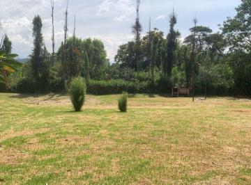 Terreno / Lote , Quito · H/ Guayllabamba, Terreno Plano de 5217 m² Para Proyecto Turístico o Inmobiliario