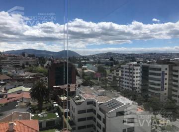 Departamento · 179m² · 3 Habitaciones · 2 Estacionamientos · Quito Tenis - Cerca Av Brasil, Hermoso Duplex con Patio en Venta 179 m² (Pb - 02)