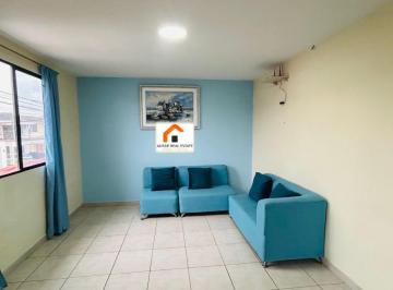 Suite de 1 habitación, Guayaquil · Alquilo Hermosa Suite Amoblada, 1 Dorm, Urbanizacion Milan