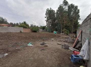 Terreno / Lote , Quito · Terreno en Venta en Conocoto, La Salle