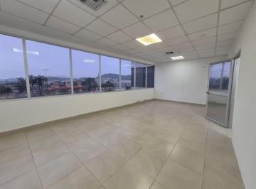 Oficina comercial , Daule · Alquiler de Oficina en River Plaza, en La Vía León Febres Cordero Rivadeneira, Frente a La Joya