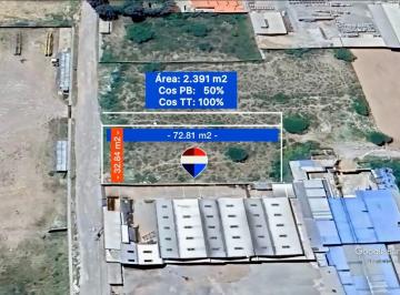 Terreno / Lote , Quito · Terreno en Venta 2.391 m² – Zona en Expansión | Alto Potencial de Plusvalía – Rumicucho