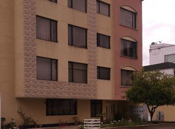 Departamento de 4 habitaciones, Quito · Departamento en Venta – Jardines de Amagasí | Norte de Quito