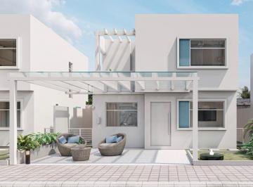 Casa de 3 habitaciones, Salinas · Casa de Playa a Pocos Minutos del Mar