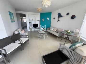 Departamento de 3 habitaciones, Punta Blanca · Departamento en Venta en Punta Blanca – a Una Cuadra del Mar