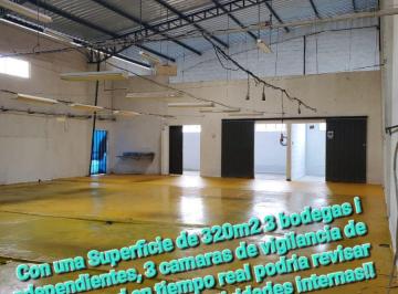 Bodega-Galpón , Cayambe · Arriendo Galpón Industrial Para Exportadores de Flores