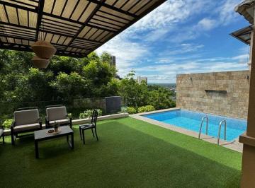 Casa de 4 habitaciones, Guayaquil · Casa en Venta en Bosques de La Costa con Piscina