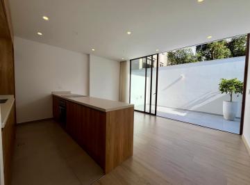 COCINA ABIERTA · Loft en Venta por Estrenar - Sector Quito Tenis Area Social con Acceso a Patio Privado Descripción L