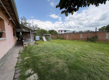 Terreno / Lote · 110m² · 2 Habitaciones · Terreno - Tumbaco