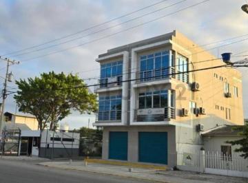 Local comercial · 370m² · 2 Habitaciones · Venta Edificio Rentero en Ballenita, Santa Elena con Locales y Suites Gia. S