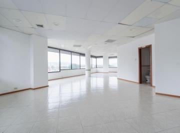 Oficina comercial , Guayaquil · Oficina Corporativa en Alquiler en Edificio Classic, Albán Borja, Guayaquil