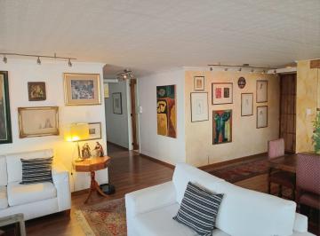 SALA · Departamento de Venta - Sector La Carolina