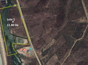 Terreno / Lote , Ruta del Sol · Terreno de Venta Frente Al Mar Ideal Para Proyecto Ubicado en Valdivia - Ruta del Spondylus