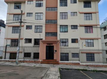 Departamento · 91m² · 2 Habitaciones · Departamento en Carcelén