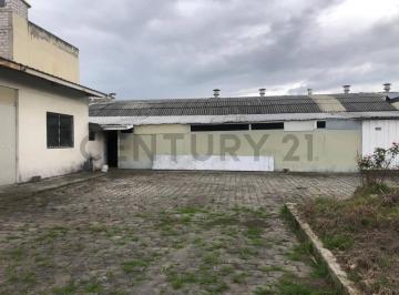 Terreno / Lote · 345m² · Arriendo Terreno Sector El Inca