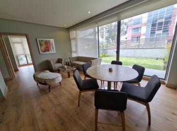 Suite de 1 habitación, Quito · Suite de 63 m² con 2 Habitaciones en Venta en Cumbayá